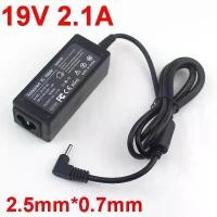 ราคา อะแดปเตอร์ชาร์จแล็ปท็อป, พลัง AC, 19V 2.1A, สำหรับ asus EeePC X101CH T101H 1005HAB PC 1005 1005HA 1005PE 1201AC 1001HA 1001P 1001PX (1731919921816896956)