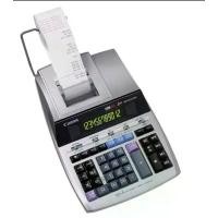ราคา เครื่องคิดเลขพิมพ์กระดาษ CANON MP1211-LTSC 12หลัก (1729737977699338310)