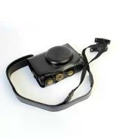 ราคา กระเป๋ากล้อง ขนาดกะทัดรัด เหมาะสำหรับ Canon PowerShot SX730 HS พร้อมเคสป้องกัน รวม Canon SX740 (1732311827780634955)