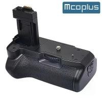 ราคา ด้ามจับแบตเตอรี่แนวตั้ง, Mcoplus, สำหรับ Canon EOS 1000D, 500D, 450D, Rebel XS, Rebel T1i, Rebel XSi, Kiss F, Kiss X3, Kiss X2, BG-450D (1731777789580445968)