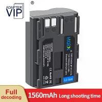 ราคา แบตเตอรี่ชาร์จ BP-511 511A สำหรับกล้อง Canon MV630i, MV650i, MV700i, MV750i, MVS1i, MVS2i, MVS100, MVS150i, MVS25MC, MVS30MC, ZR20 (1731781178916898754)