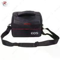 ราคา กระเป๋ากล้อง DSLR เข้ากันได้กับกล้อง Canon EOS 700D, 750D, 1000D, 1100D, 1200D (1731423566289011824)
