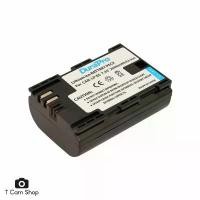 ราคา แบตเตอรี่ LP-E6 สำหรับกล้อง Canon EOS R 5D Mark II, 5D Mark III, 5D Mark IV, 6D 7D 90D 80D 70D 60D (1732033594432849858)