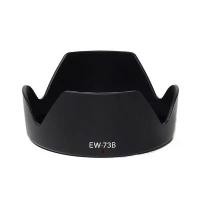 ราคา Lens hood EW73B สำหรับ เลนส์ฮูด Canon EF-S 18-135mm f 3.5-5.6 IS STM จัดส่งเฉพาะจุด (1731932333957613260)