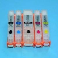 ราคา ตลับหมึกรีฟิล, PGI-750 และ CLI-751, เข้ากันได้กับเครื่องพิมพ์ Canon MG5470, 5570, 5670, 6370, 6470, 6670, 7570, MX727, 927, IP7270, 8770, IX6770, 6870 (1731599304491566696)