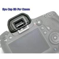 ราคา Eye Cup ยางรองตา EB For Canon 90D 40D 6D 5D2 70D 60D 50D 90D 5D 80D 10D 20D 20Da 30D 5D 5DII 5DIII 6D 6DII ฯลฯ จัดส่งฟรี กทม (1731541366609249986)