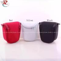 ราคา กระเป๋ากล้อง เคสนิ่ม สำหรับกล้อง Canon EOS M200, EOS M100, EOS M10, EOS M2 และ EOS M (1731342746961282064)