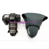 ราคา Soft Case Canon 600D 700D 650D 550D 450D 400D 500D กล้องติดเลนส์ 18-55mm หรือขนาดเลนส์ใกล้เคียง คําแนะนําการขายที่ร้อนแรงในเดือนนี้ สีดำ (1731233866580592852)