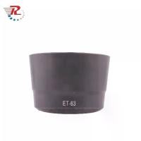 ราคา ฮูดเลนส์กล้อง ET-63, สำหรับ Canon EOS 750D และ EF-S 55-250mm f / 4-5.6 IS STM เลนส์ 58 มม., ET63 (1731397682351998064)