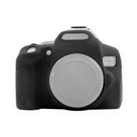 ราคา PULUZ-เคสป้องกันซิลิโคนอ่อนนุ่มสำหรับ Canon EOS 850D สีดำ กล้อง ขาตั้ง (1729627754447539037)