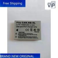 ราคา อุปกรณ์เสริมแบตเตอรี่ NB-5L, ใหม่สำหรับกล้อง Canon IXUS 850, IXUS 860, IXUS 910, SX210, SX220 (1731744151251421122)