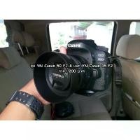 ราคา ฮูด YN Canon 50mm f/1.8 และ YN Canon 35mm f/2 ทรงกลีบดอกไม้และทรงถ้วย มือ 1 จัดส่งฟรี กทม (1731568427369465535)