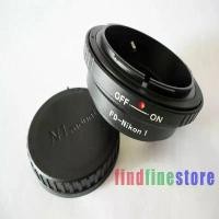 ราคา เลนส์ Nikon F AI Canon EOS FD L39 M42 Minolta MD Olympus OM PK CY เป็นเลนส์ Nikon1 N1 J1 J2 J3 J4 J5 S1 S2 S3 V1 V2 V3 AW1 พร้อมอะแดปเตอร์และฝาปิด (1731054089735145495)
