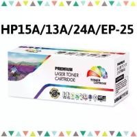 ราคา หมึกเลเซอร์ HP C7115A/Q2613A/Q2624A/Canon EP-25/ LaserJet 1000/1200/1220/3300/3320//3330/3380/3385 (1729657834735045208)