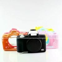 ราคา เคสกล้องตัวกล้องยางซิลิโคนนิ่ม, สำหรับ Canon EOS M50ii และ EOS M50 Mark ii, Canon (1731681998914684054)