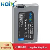 ราคา HQIX สำหรับ Canon DC10 DC20 DC21 DC22 DC40 DC50 DC51 DC95 DC100 DC201 DC210 DC220 DC230 HR10 MVX1Si MVX430 MVX460 FVM300 Elura 100 IXY DVS1 IVIS DC22 DC200 OpturaS1 กล้อง BP-208 เครื่องชาร์จแบตเตอรี่ 