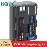 ราคา HQIX สำหรับ Canon EOS 5D 10D 20D 30D 40D 50D 300D 60D Powershot G1 G2 G3 G5 G6 Prol pro90 IS Powershot FV300KIT 140KIT MV30i MV600i MV300i MV400i MV430i MV450i MV500i กล้อง BP-51 (1731448815996865271)