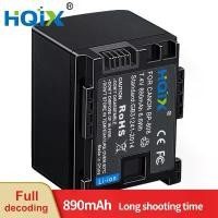 ราคา HQIX สำหรับ Canon LEGRIA FS10 FS11 FS21 FS22 FS36 FS37 FS46 FS100 FS200 FS306 FS406 LEGRIA HF S10 S20 S21 S30 S100 S200 M31 M32 M40 M41 M300 G10 XA10 HG20 HG21 กล้อง BP-808 809 เครื่องชาร์จแบตเตอรี่ (