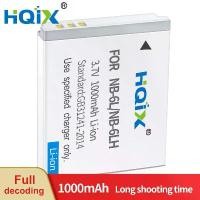 ราคา HQIX สำหรับ Canon IXUS 310 210 105 85 25 SD1300 SD770 SX710 300 200 95 SD1200 SD3500 SD980 280 300 PowerShot S120 SX540 D30 S200 S90 SX530 SX700 SX600 SX510 SX240 SX170 D10 กล้อง (1731483840482675447)