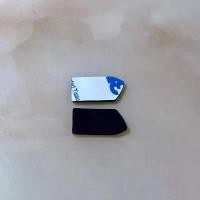 ราคา ร้านนี้ส่งเร็วยางฝาแบตยางฝาแบตกล้อง Canon IXUS 310 HS, IXY 31S, PowerShot ELPH 500 HS มือ 1 COD (1731542916841178624)