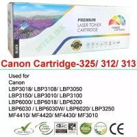 ราคา ตลับหมึก Canon imageCLASS MF3010 (Canon Catridge-325) สีดำ Compatible สินค้าแนะนำ (1731694578130257288)