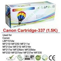 ราคา หมึกพิมพ์ Canon MF230 (Cartridge-337) 1.5K) Balloon บล็อกบัสเตอร์ (1731222641785669512)