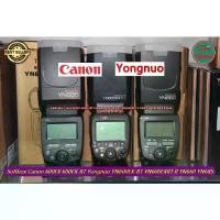 ราคา ซอฟบ็อคแฟลช Canon 600EX 600EX-RT Yongnuo YN600EX-RT YN600EXRT II YN660 YN685 ขายดีประจำเดือนนี้ (1731591023382136690)
