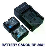 ราคา BP-808 \ BP808 \ BP-809 \ BP809 แบตเตอรี่ \ แท่นชาร์จ \ แบตเตอรี่พร้อมแท่นชาร์จสำหรับกล้อง Battery \ Charger \ Battery and Charger For Canon FS406,HFM400,HF100,HF M300,HF S100,HF (1730344621575539645)