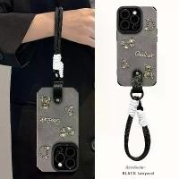 ราคา เคสโทรศัพท์, เหมาะสำหรับ Apple iPhone 13, iPhone พร้อมกล้อง iPhone 15Promax, การออกแบบหมี Vision เรียบง่าย, เหมาะสำหรับ Iqoo 13, สไตล์ดาราอินเทอร์เน็ต, Oppo A13, ความรู้สึกผ่อนคล (1731403708338899033)