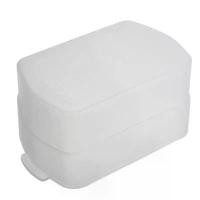 ราคา Softbox Flah Diffuser For Canon Speedlight 430EX 430 EX Il ขายดีประจำเดือนนี้ (1731283175960445986)