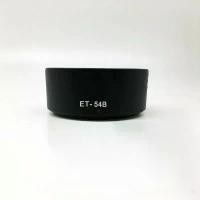 ราคา ET-54B Lens Hood for Canon EF-M 55-200mm f/4.5-6.3 IS ฮูดเลนส์ EOS M 55-200 จัดส่งฟรี กทม (1731567333713085653)