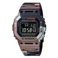 ราคา CASIO G-SHOCK นาฬิกาข้อมือผู้ชาย สายไทเทเนียม รุ่น GMW-B500,GMW-B5000TVB,GMW-B5000TVB-1 ดิจิตอล หรูหรา ลำลอง กันน้ำ การส่องสว่าง (1729527010748631095)