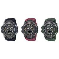 ราคา Casio G-Shock นาฬิกาข้อมือผู้ชาย สายเรซิน รุ่น GWG-B1000,GWG-B1000-1A,GWG-B1000-1A4,GWG-B1000-3A (1729736557571442743)