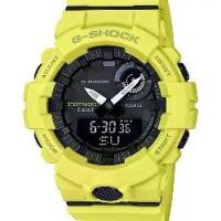 ราคา CASIO G-SHOCK GBA-800-9ADR ของแท้ประกันศูนย์ 1ปี (1732168239113733145)