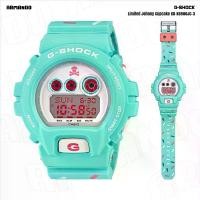 ราคา Casio G-Shock Limited Johnny Cupcake GD-X6900JC-3 ( ของแท้ สินค้ารับประกัน 1 ปี ) - [ Armando ] (1730556758357609084)