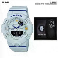 ราคา Casio G-Shock GBA-800DG-7APRDC DCSHOES LIMITED EDITION ( ของแท้ สินค้ารับประกัน 1 ปี ) - [ Armando ] (1730556753372547708)