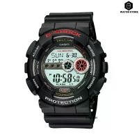 ราคา CASIO G-SHOCK GD-100-1ADR ของแท้ประกันศูนย์ 1 ปี (1731280383536890905)