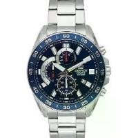 ราคา นาฬิกาข้อมือผู้ชาย CASIO EDIFICE รุ่น EFV-550D-2AVDF ของแท้ประกันCMG รับประกันศูนย์ 1 ปี (1732168714542744601)