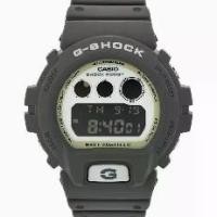 ราคา G-SHOCK CASIO DW-6900HD-8DR ของแท้ประกันศูนย์ 1ปี (1731559093265204249)