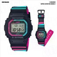 ราคา Casio G-Shock Gorillaz Limited GW-B5600GZ-1 ( ของแท้ สินค้ารับประกัน 1 ปี ) - [ Armando ] (1730556853837531772)