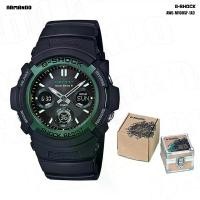 ราคา Casio G-Shock AWG-M100SF-1A3 ( ของแท้ สินค้ารับประกัน 1 ปี ) - [ Armando ] (1730556678544460412)