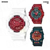 ราคา Casio G-Shock GA-110DBR-7,GA-700DBR-4,GA-900DBR-3 ( ของแท้ สินค้ารับประกัน 1 ปี ) - [ Armando ] (1730556729242520188)