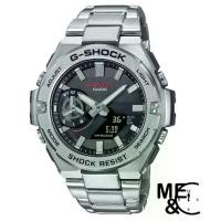 ราคา CASIO G-SHOCK GST-B500D-1ADR (ทัชโซล่า,บลูทูธ) ของแท้ ประกันศูนย์ CMG (1732046926707656893)