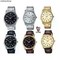 ราคา นาฬิกาผู้ชาย CASIO รุ่น MTP-V001D | MTP-V001G-9B MTP-V001L MTP-V001GL series (1731758520558520087)