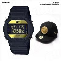 ราคา Casio G-Shock DW-5600NE-1 NEW ERA. Limited Edition ( ของแท้ สินค้ารับประกัน 1 ปี ) - [ Armando ] (1730556692342475388)