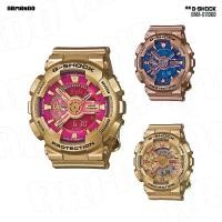 ราคา Casio Mini G-Shock GMA-S110GD-2,GMA-S110GD-4A1,GMA-S110GD-4A2 ( ของแท้ สินค้ารับประกัน 1 ปี ) - [ Armando ] (1730556818570185340)