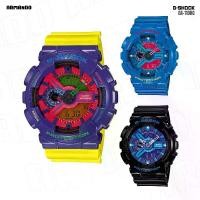 ราคา Casio G-Shock GA-110HC-1,GA-110HC-2,GA-110HC-6 ( ของแท้ สินค้ารับประกัน 1 ปี ) - [ Armando ] (1730556717411830396)