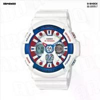 ราคา Casio G-Shock GA-201TR-7 ( ของแท้ สินค้ารับประกัน 1 ปี ) - [ Armando ] (1730556732054801020)