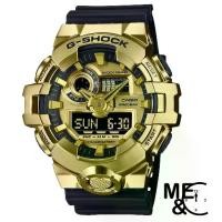 ราคา CASIO G-SHOCK GM-700G-9ADR G-STEEL ของแท้ ประกันศูนย์ CMG (1732047187429066941)