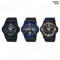 ราคา Casio G-Shock GAS-100B-1,GAS-100B-1A2,GAS-100G-1 ( ของแท้ สินค้ารับประกัน 1 ปี ) - [ Armando ] (1730556764379449980)